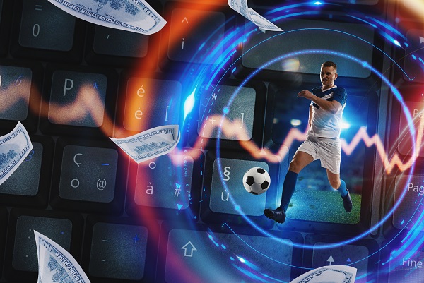 The Role of Technology in Sports Betting